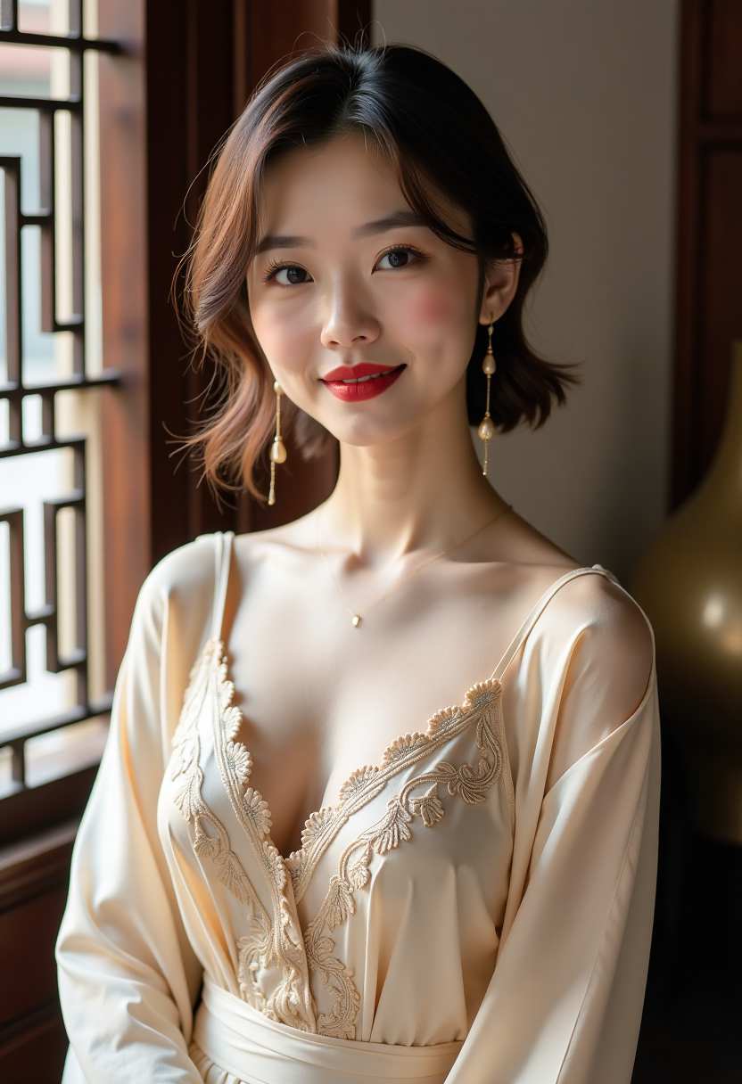 《教练，我想变强》海报